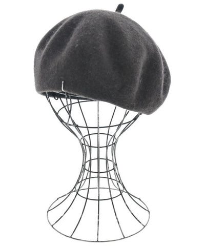 URBAN RESEARCH DOORS Hunting caps