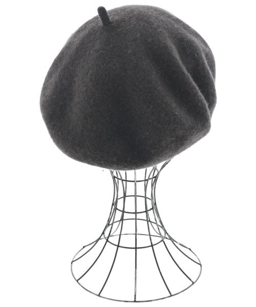 URBAN RESEARCH DOORS Hunting caps