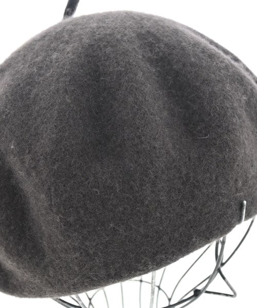 URBAN RESEARCH DOORS Hunting caps