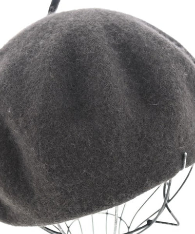 URBAN RESEARCH DOORS Hunting caps