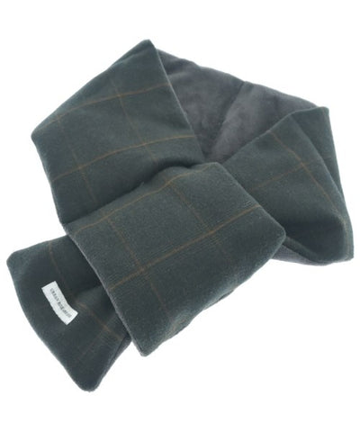 URBAN RESEARCH DOORS Winter scarves