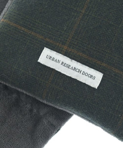 URBAN RESEARCH DOORS Winter scarves