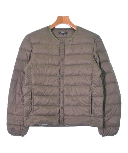 URBAN RESEARCH warehouse Down jackets/Vests