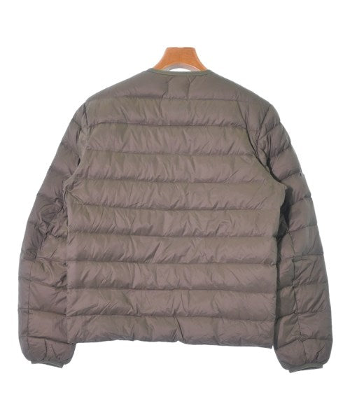 URBAN RESEARCH warehouse Down jackets/Vests