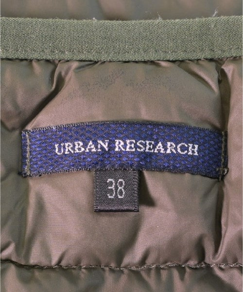 URBAN RESEARCH warehouse Down jackets/Vests