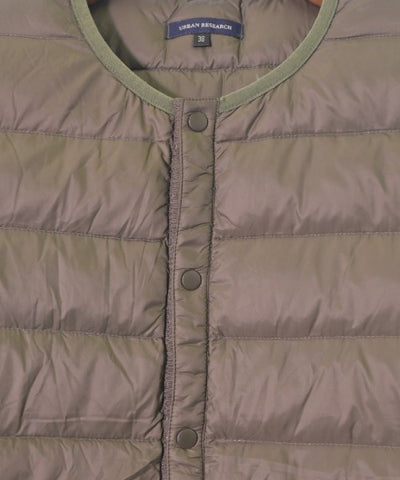 URBAN RESEARCH warehouse Down jackets/Vests