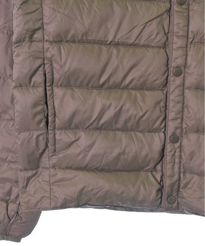 URBAN RESEARCH warehouse Down jackets/Vests