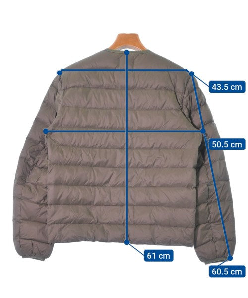 URBAN RESEARCH warehouse Down jackets/Vests