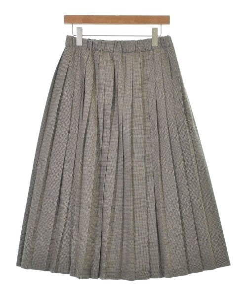 Kagure Long/Maxi length skirts