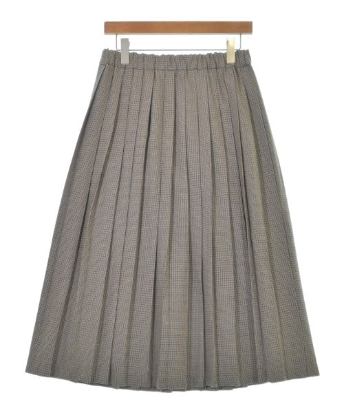 Kagure Long/Maxi length skirts