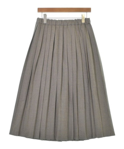 Kagure Long/Maxi length skirts
