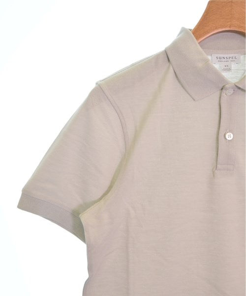 SUNSPEL Polo Shirts