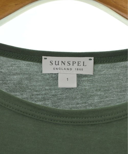 SUNSPEL Tee Shirts/Tops