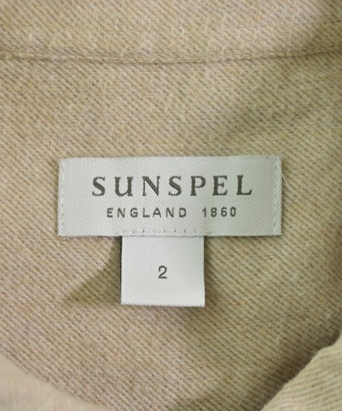 SUNSPEL Casual shirts
