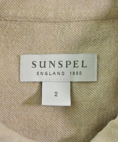 SUNSPEL Casual shirts
