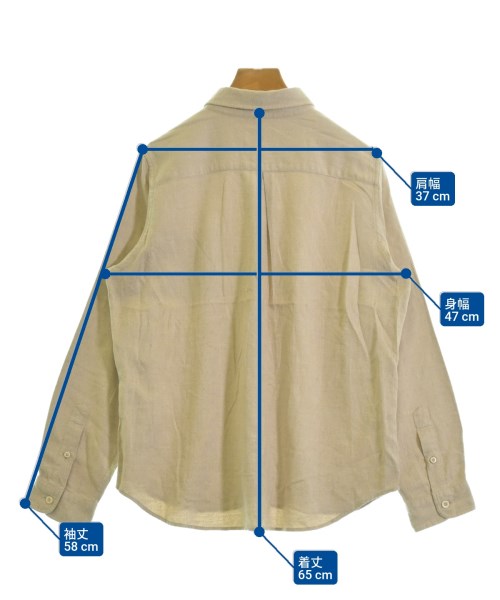 SUNSPEL Casual shirts