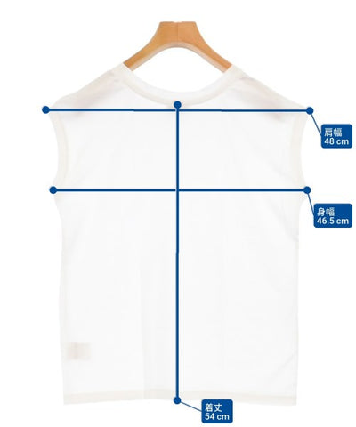 SUNSPEL Sleevelesses