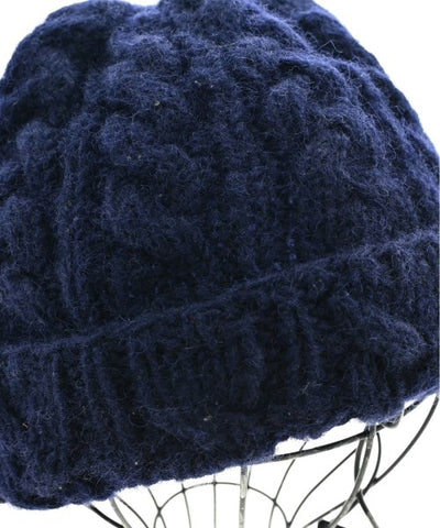 BASE CONTROL Knitted caps/Beanie