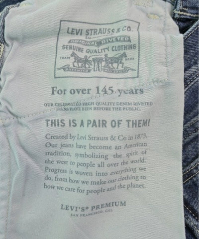 Levi's RED Jeans