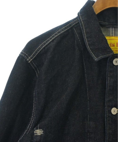 Levi's RED Denim jackets