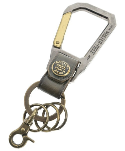 MASTER-PIECE Key cases/Key rings