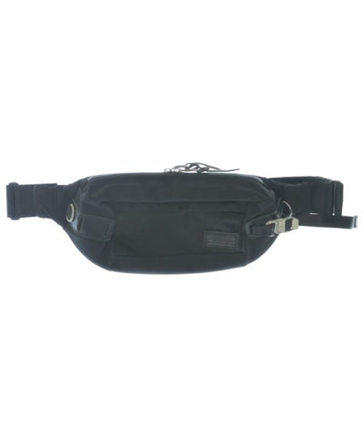 MASTER-PIECE Shoulder bags