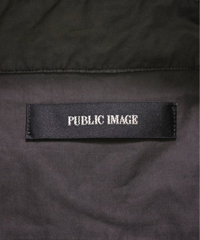 PUBLIC IMAGE Casual shirts