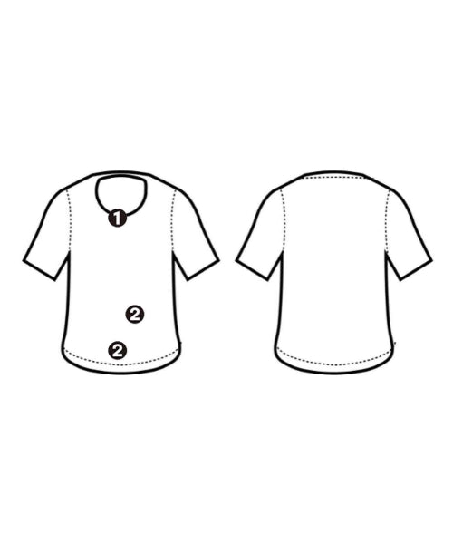 OPENING CEREMONY Tee Shirts/Tops