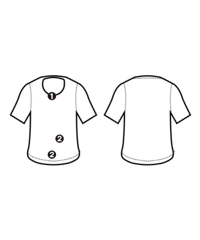 OPENING CEREMONY Tee Shirts/Tops