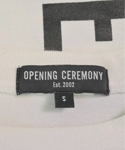 OPENING CEREMONY Tee Shirts/Tops