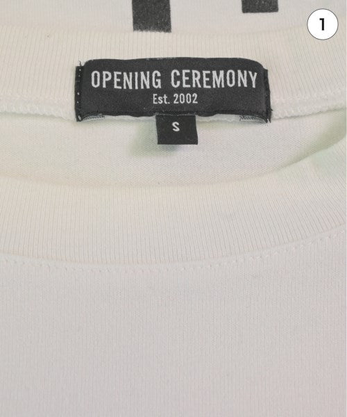 OPENING CEREMONY Tee Shirts/Tops