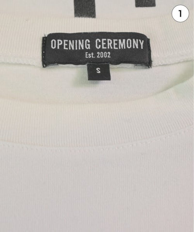 OPENING CEREMONY Tee Shirts/Tops