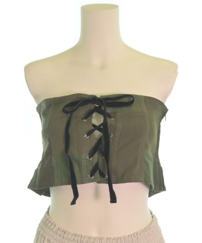 OPENING CEREMONY Blouses