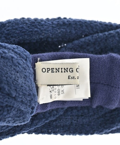 OPENING CEREMONY Hair accessories