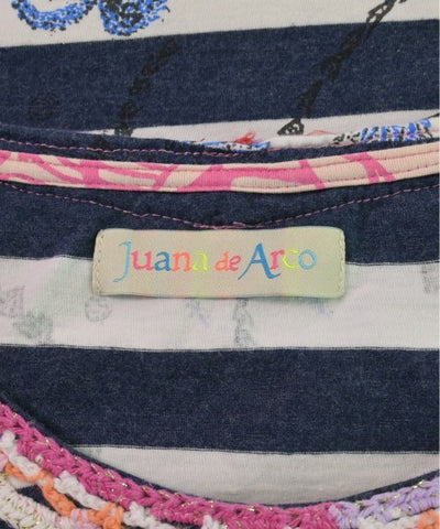 Juana de Arco Tee Shirts/Tops