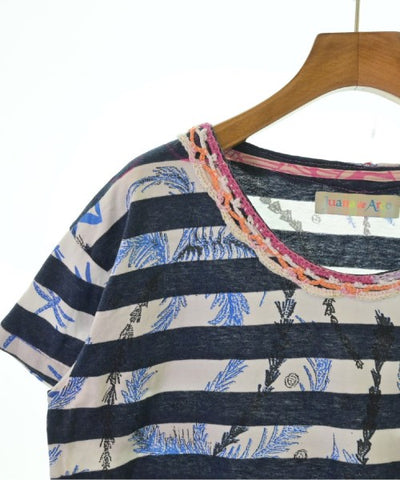 Juana de Arco Tee Shirts/Tops