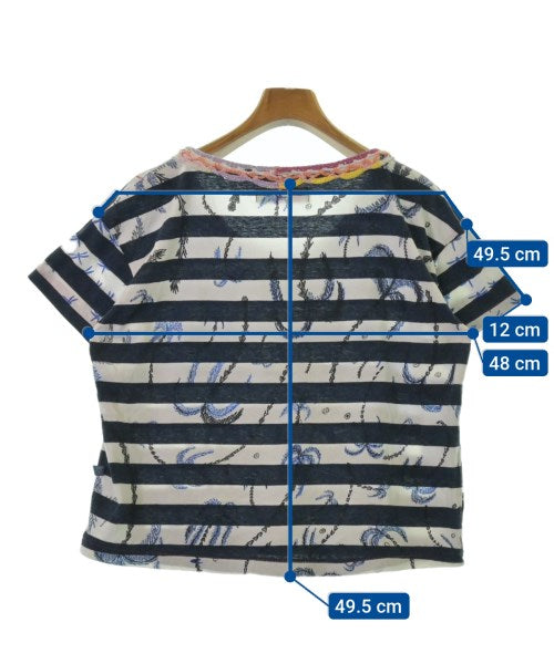 Juana de Arco Tee Shirts/Tops