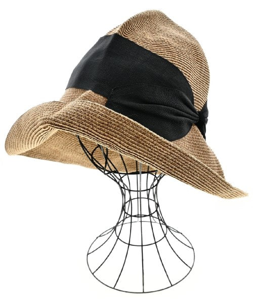 Athena New York Straw hats