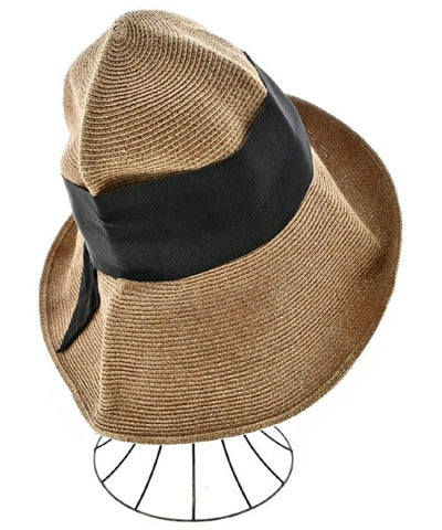 Athena New York Straw hats