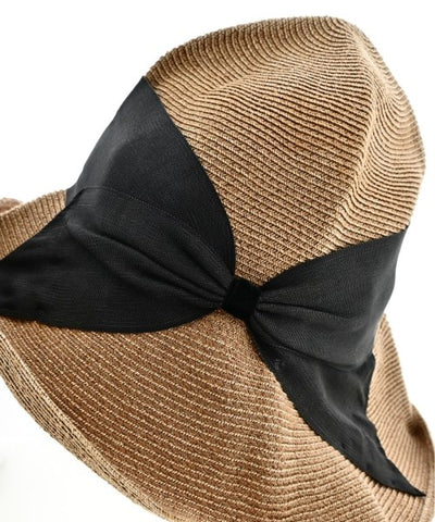 Athena New York Straw hats