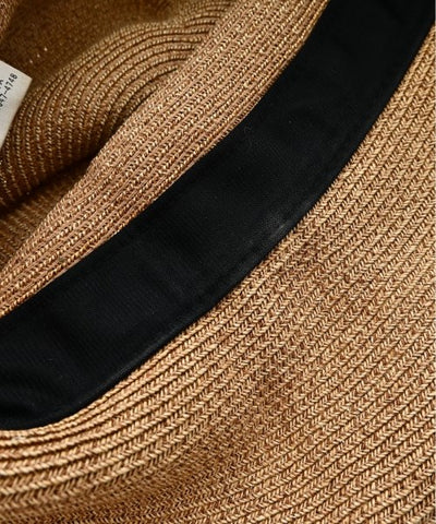 Athena New York Straw hats