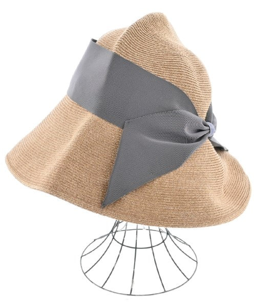 Athena New York Straw hats