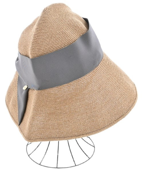 Athena New York Straw hats