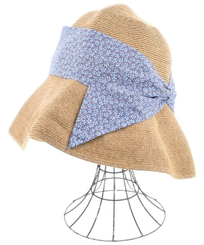 Athena New York Straw hats