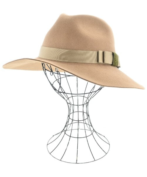 Athena New York Hats