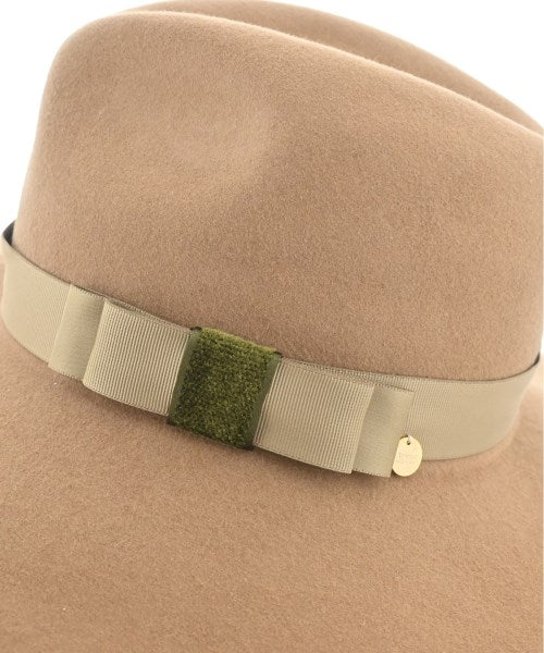 Athena New York Hats