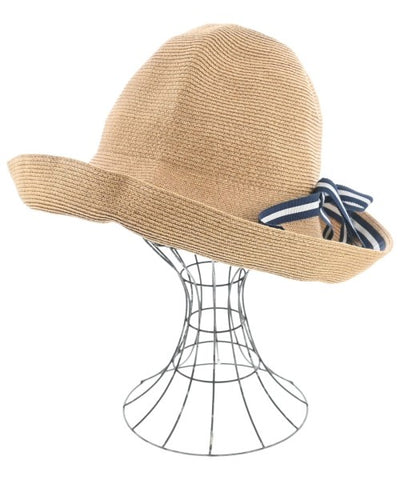 Athena New York Straw hats