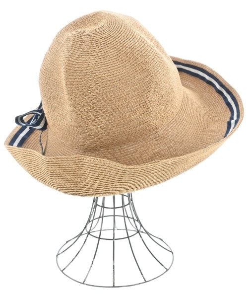 Athena New York Straw hats