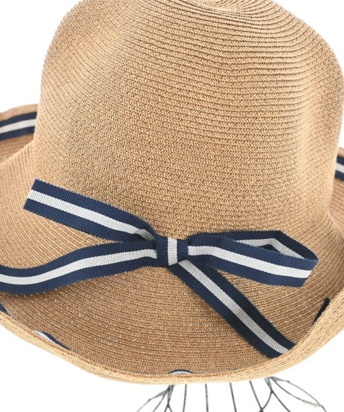 Athena New York Straw hats