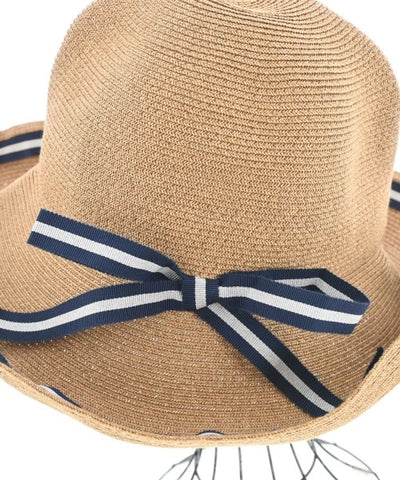 Athena New York Straw hats